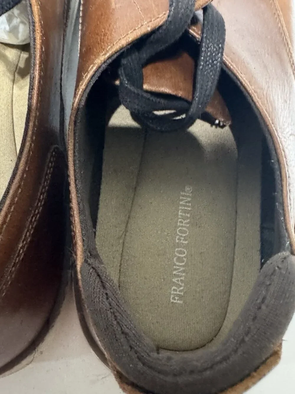Franco Sarto franco fortini